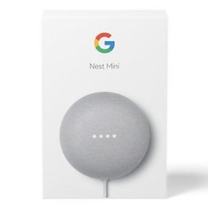 Google Nest Mini 2nd Generation